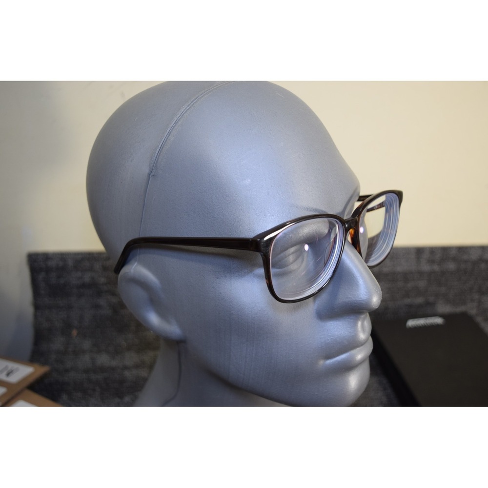 Vint &‎ York KEEN Eyeglasses 55 16 140 Tortoise Brown C.VYTOD